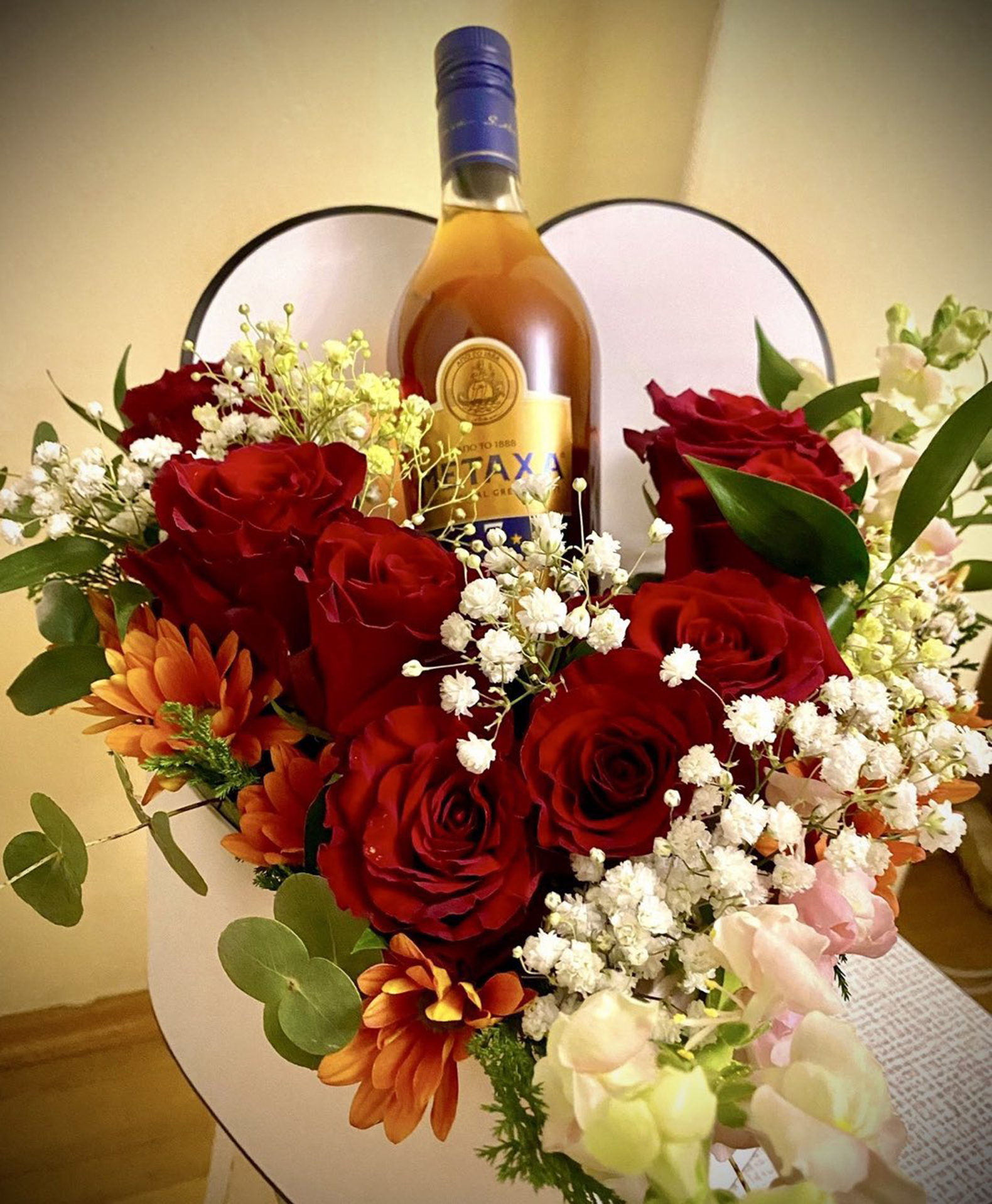 Image hover effect image