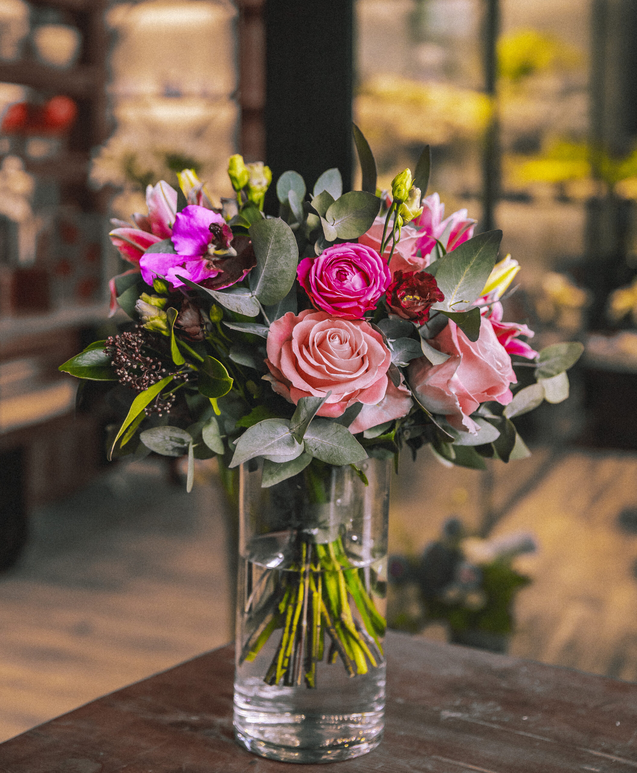 Image hover effect image